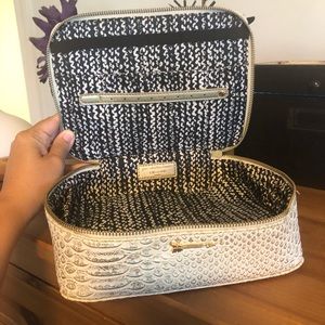 Travel Jewelry Case